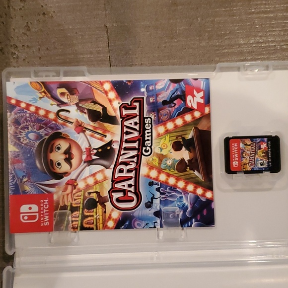 Game - Picture 2 of 2